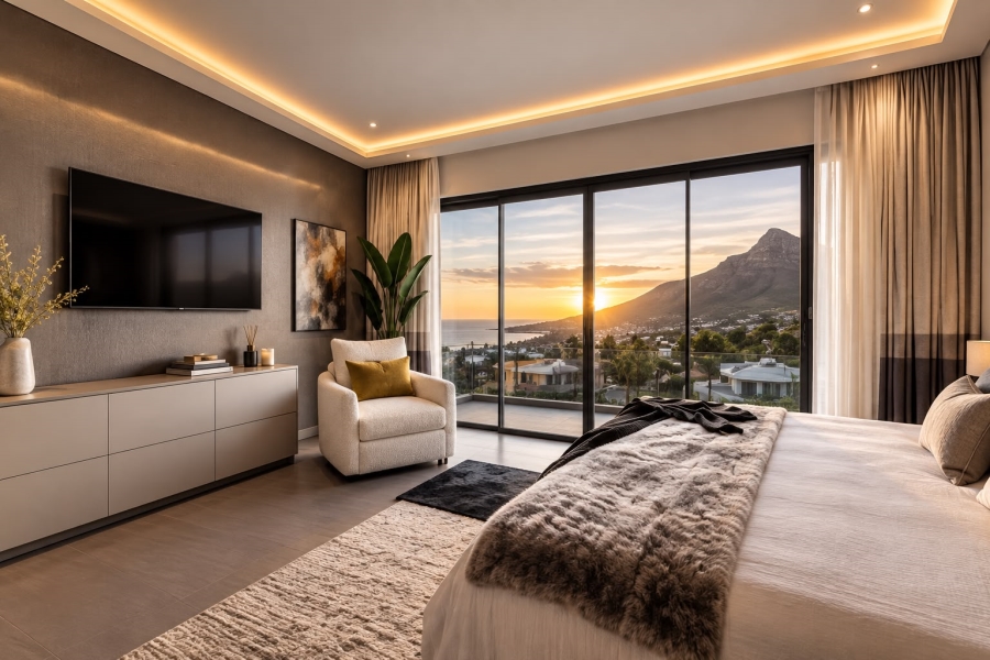 7 Bedroom Property for Sale in Camps Bay Western Cape